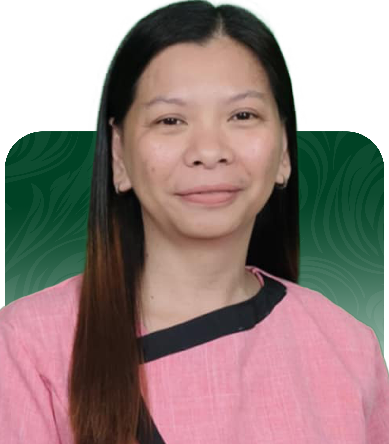 Arlyn Rose A. Parco Photo